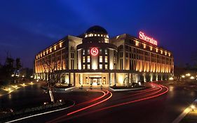 Sheraton Jiangyin Hotel