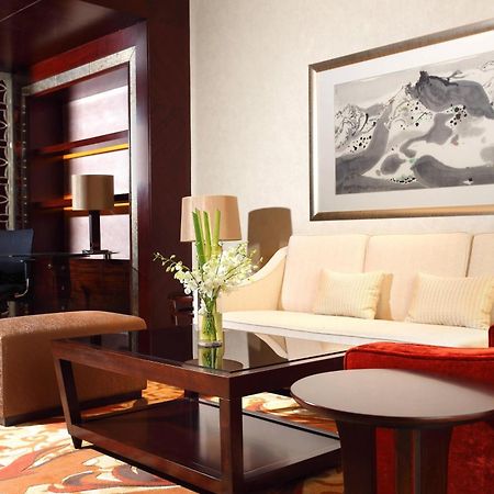 Sheraton Jiangyin Hotel Exterior foto