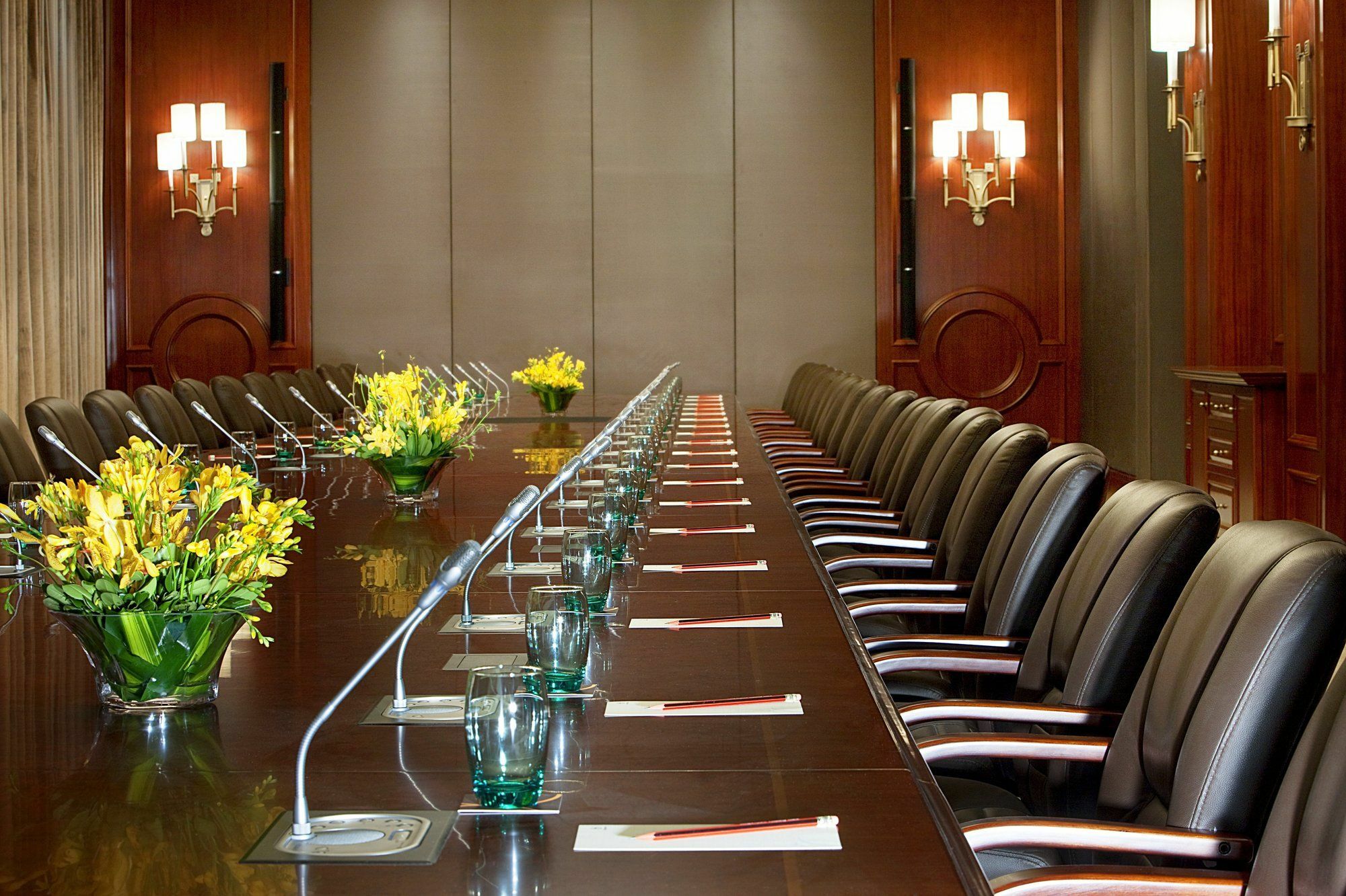 Sheraton Jiangyin Hotel Exterior foto
